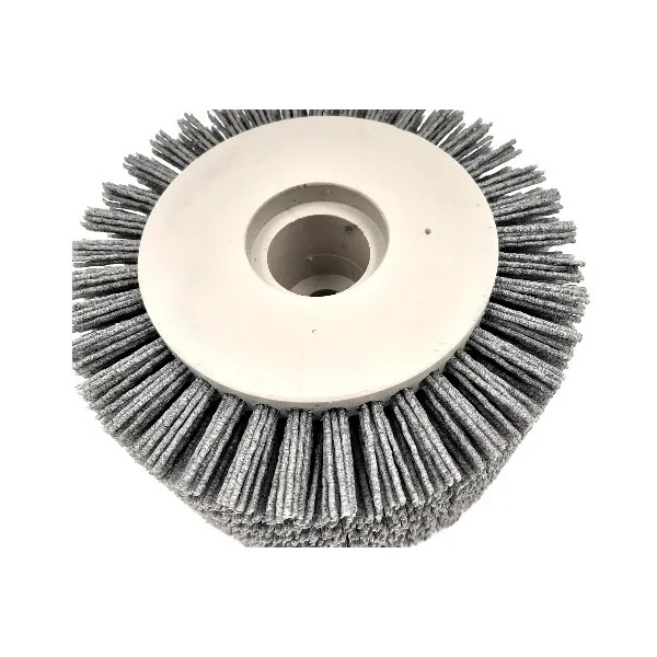 SPAZZOLA RULLO NYLON per FESTOOL D.150 Gr.60