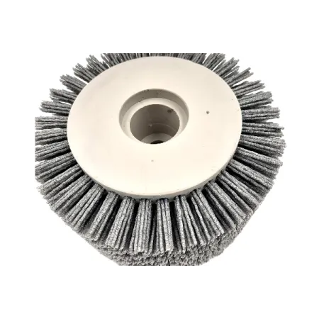 SPAZZOLA RULLO NYLON per FESTOOL D.150 Gr.60