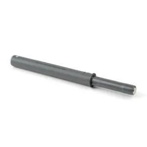 Cricchetto Incasso Emuca D.10 L.80mm Magnetico Regolabile Nero