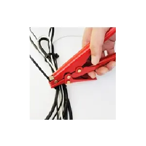 PINZA FAEG PER FASCETTE IN PLASTICA