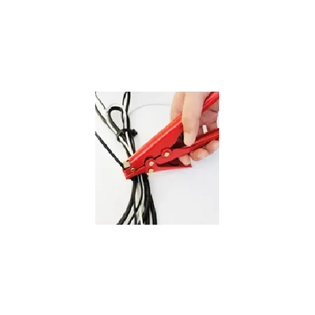 PINZA FAEG PER FASCETTE IN PLASTICA