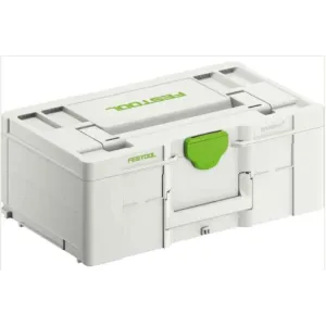 SYSTAINER FESTOOL SYS3 L 187 (LUNGO)