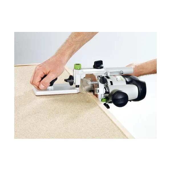 SUPPORTO ANGOLARE PER FRESATRICE FESTOOL WA-OF