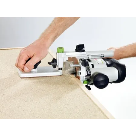 SUPPORTO ANGOLARE PER FRESATRICE FESTOOL WA-OF