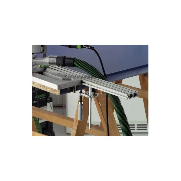 COPPIA MORSETTI FESTOOL PER BINARIO cod.FSZ 120