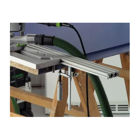 COPPIA MORSETTI FESTOOL PER BINARIO cod.FSZ 120