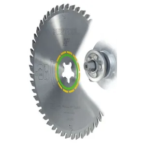 CIRCOLARE FESTOOL D.190 Z 58 (per ALLUMINIO)