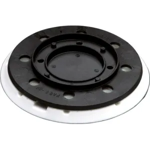 PLATORELLO FESTOOL D.125 PER LEVIGATICE ES-125 (12 FORI)