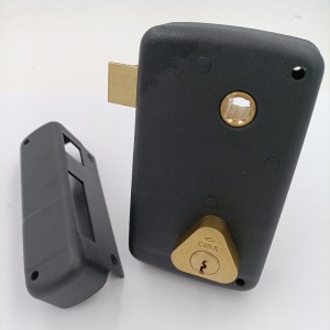 SERRATURA CISA 50211-45-2