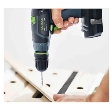 MANDRINO FESTOOL AVVITATORE CXS/TXS  1-10 mm