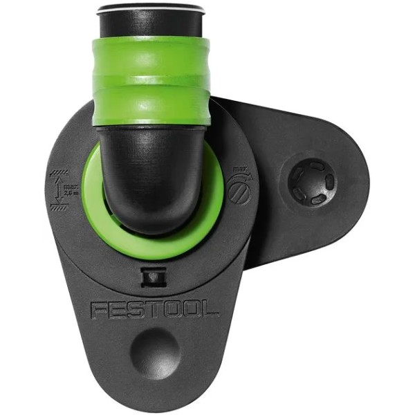 Ventosa Portatutto Festool CT-W per Aspiratori CT