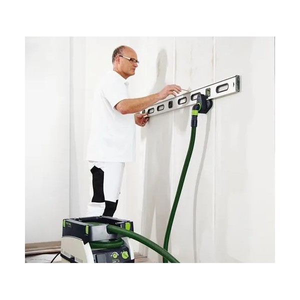 Ventosa Portatutto Festool CT-W per Aspiratori CT