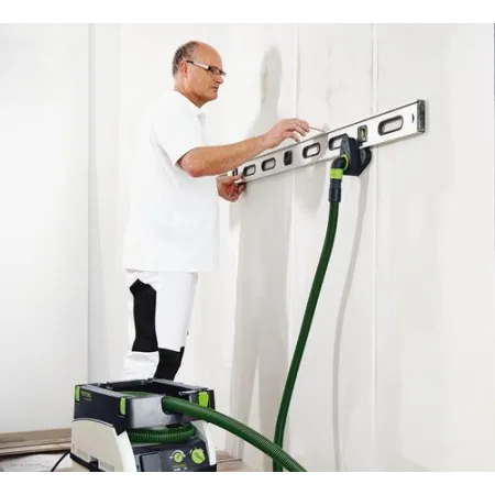 Ventosa Portatutto Festool CT-W per Aspiratori CT