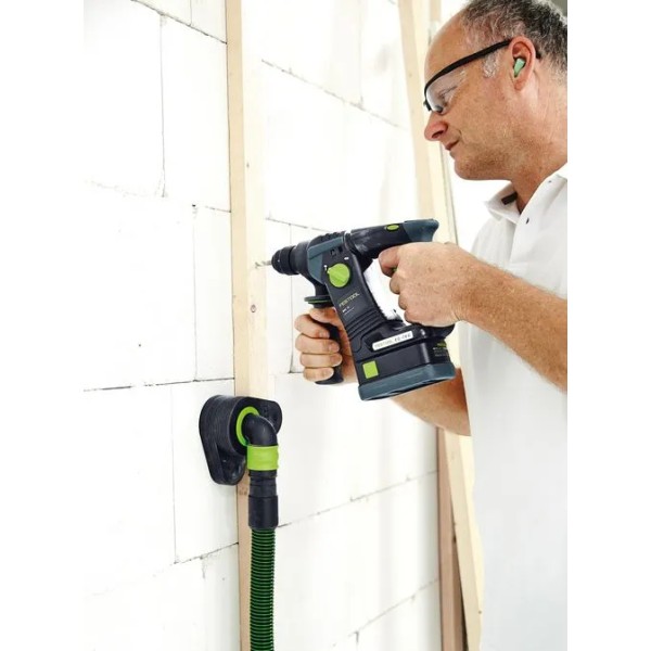 Ventosa Portatutto Festool CT-W per Aspiratori CT