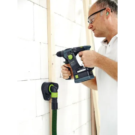 Ventosa Portatutto Festool CT-W per Aspiratori CT