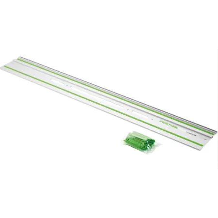 BINARIO DI GUIDA FESTOOL FS1400/2 KP con PAD ADESIVI