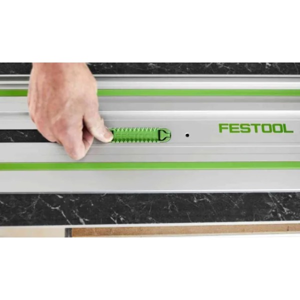 BINARIO DI GUIDA FESTOOL FS1400/2 KP con PAD ADESIVI