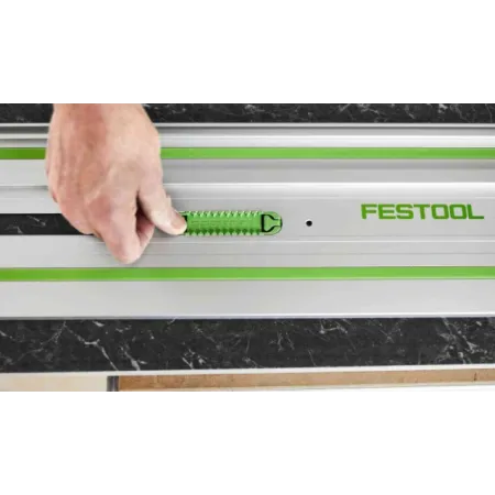 BINARIO DI GUIDA FESTOOL FS1400/2 KP con PAD ADESIVI
