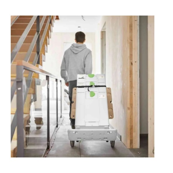 CARRELLO/BANCO FESTOOL UG-CSC SYS art.577001