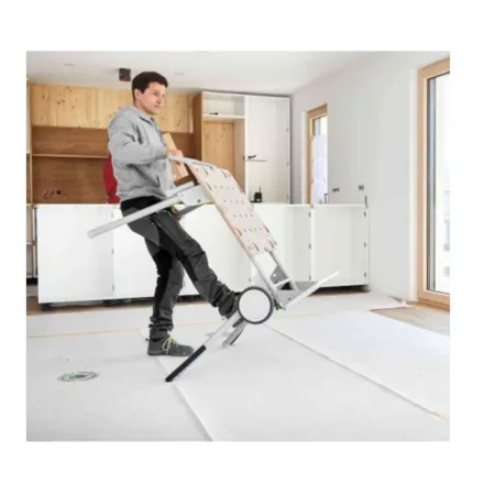 CARRELLO/BANCO FESTOOL UG-CSC SYS art.577001