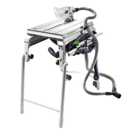SEGA PER TRONCARE A TRAZIONE FESTOOL CS 50 EBG PRECISIO