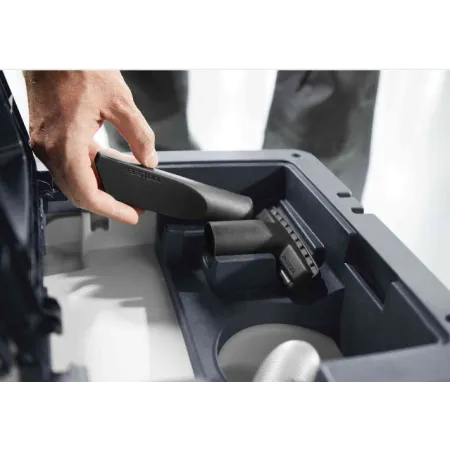 ASPIRATORE FESTOOL CT 15 E SET