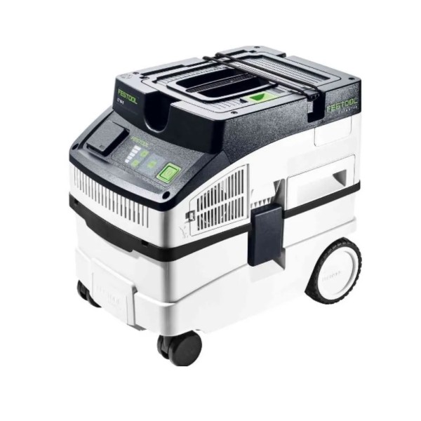 ASPIRATORE FESTOOL CT 15 E SET