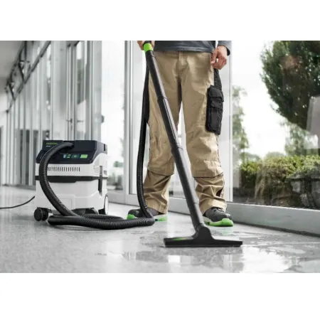 ASPIRATORE FESTOOL CT 15 E SET