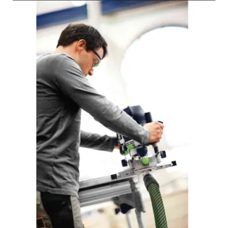 FRESATRICE FESTOOL OF 2200 EB-SET