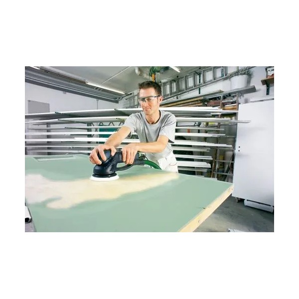 LEVIGATRICE FESTOOL RO 150 FEQ (IN CARTONE)