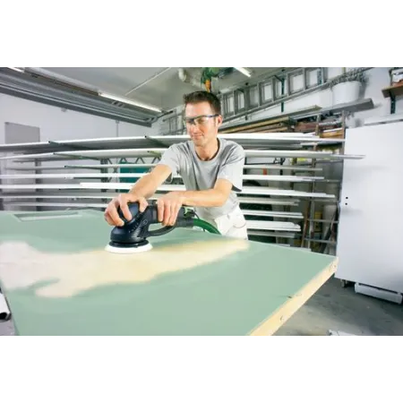 LEVIGATRICE FESTOOL RO 150 FEQ (IN CARTONE)