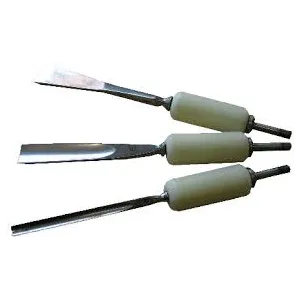 ADATTATORE GELMA PER MARTELLO MECCANICO PER SGORBIE STUBAI D. 7.5 MM. OFFERTA