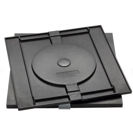 PIASTRA GIREVOLE PER AFFILATRICE T3/T4/T7/T8 OFFERTA