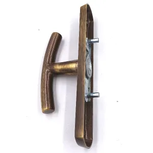 CREMONESE GPB MILENA MOVIMENTO MP BRONZATO