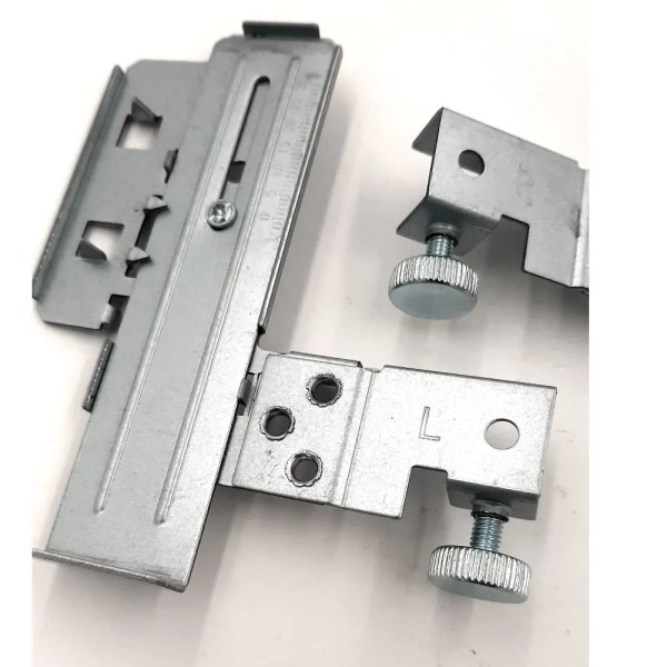 DIMA MARCATURA FRONTALE per SPONDINE MATRIX 89/128