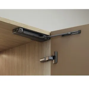 ONE-TOUCH HAFELE PER ANTA < 20Kg/H 2200 mm -PROMO-