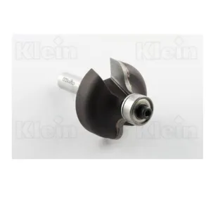 FRESA KLEIN DOPPIO RAGGIO c/CUSCIN. D.28,6 R.4,5mm