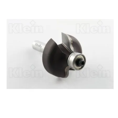 FRESA KLEIN DOPPIO RAGGIO c/CUSCIN. D.28,6 R.4,5mm