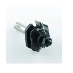 FRESA KLEIN COMPONIBILE PER ANTINE D.46 Gambo 8 mm