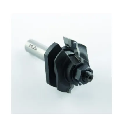 FRESA KLEIN COMPONIBILE PER ANTINE D.46 Gambo 8 mm