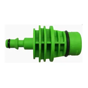TESTINA A UGELLO FISSO AD ALTA PRESSIONE VERDE IDROPULITRICE LAVOR PREDATOR 160