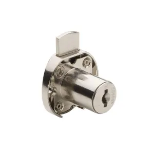 SERRATURA MERONI 2630 CIL.30MM DA APPLICARE PER CASSETTO