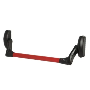 MANIGLIONE ANTIPANICO CISA 59607-10-0 -FAST PUSH-