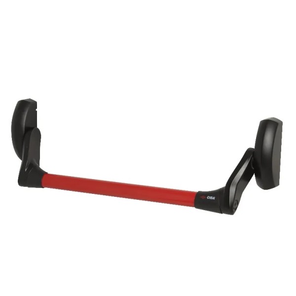 MANIGLIONE ANTIPANICO CISA 59607-10-0 -FAST PUSH-