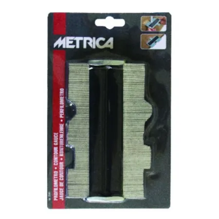 PROFILOMETRO METRICA MM 150