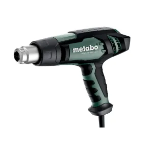 TERMOSOFFIATORE METABO HGE 23-650 LCD OFFERTA