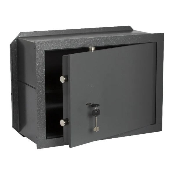 Cassaforte Cisa 82010 da Muro a Chiave 1 Stella 7 Misure
