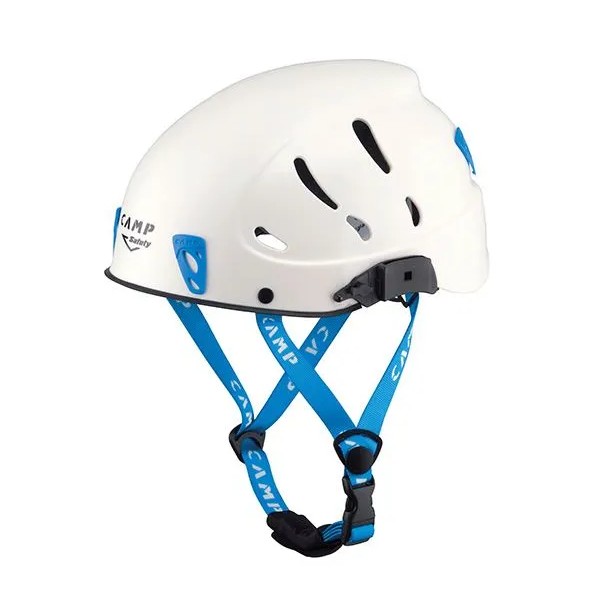 ELMETTO CAMP ARMOUR-PRO art.2644 BIANCO