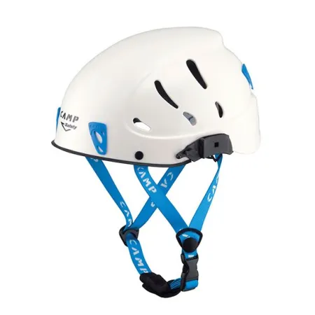 ELMETTO CAMP ARMOUR-PRO art.2644 BIANCO