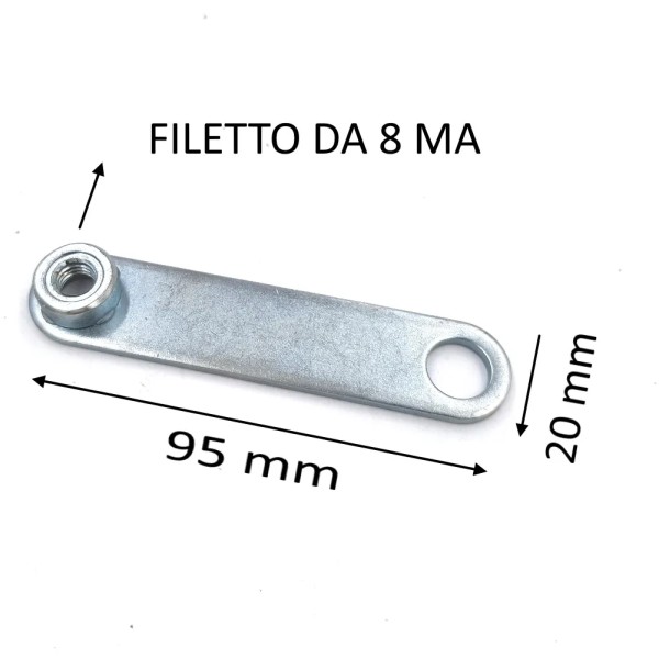 BRACCIO MAKITA X LEVIGATRICE NASTRO 9030 / 9031